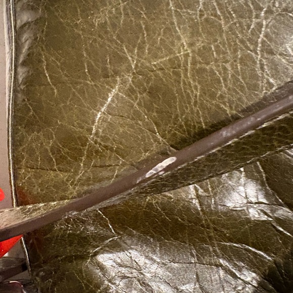 Michael Kors backpack - Picture 6 of 10